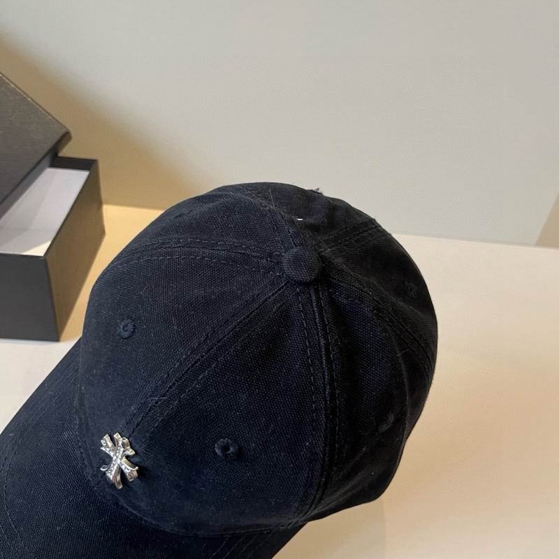 Chrome Hearts Cap (1063)