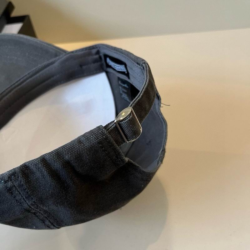 Chrome Hearts Cap (1069)