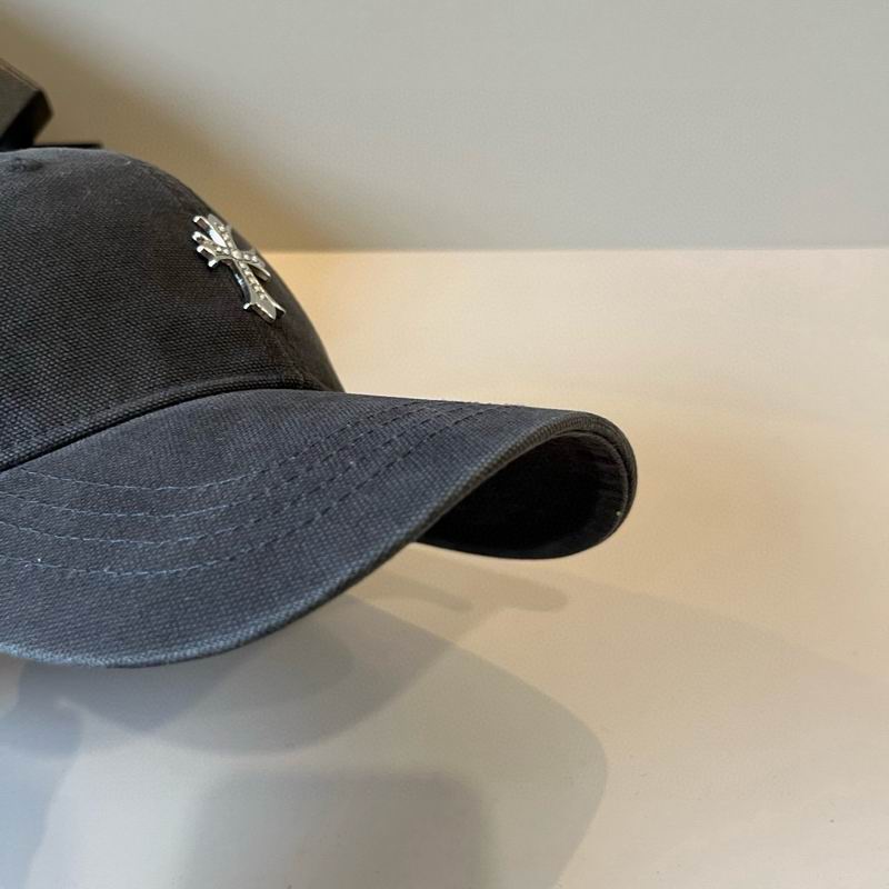 Chrome Hearts Cap (1070)