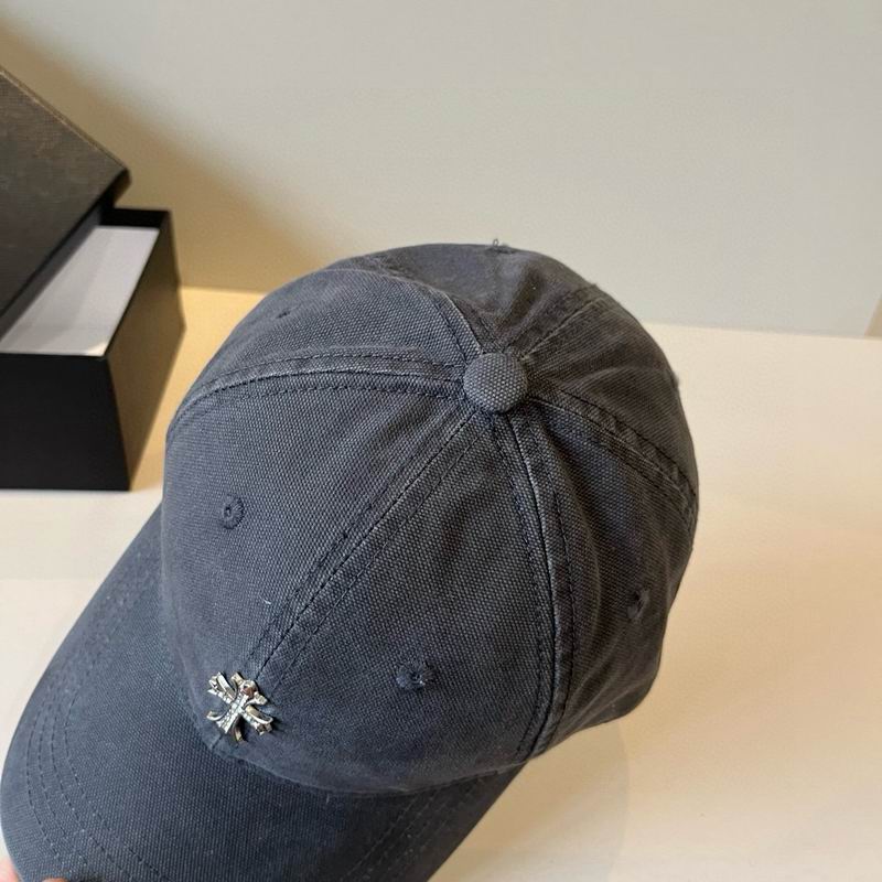 Chrome Hearts Cap (1071)
