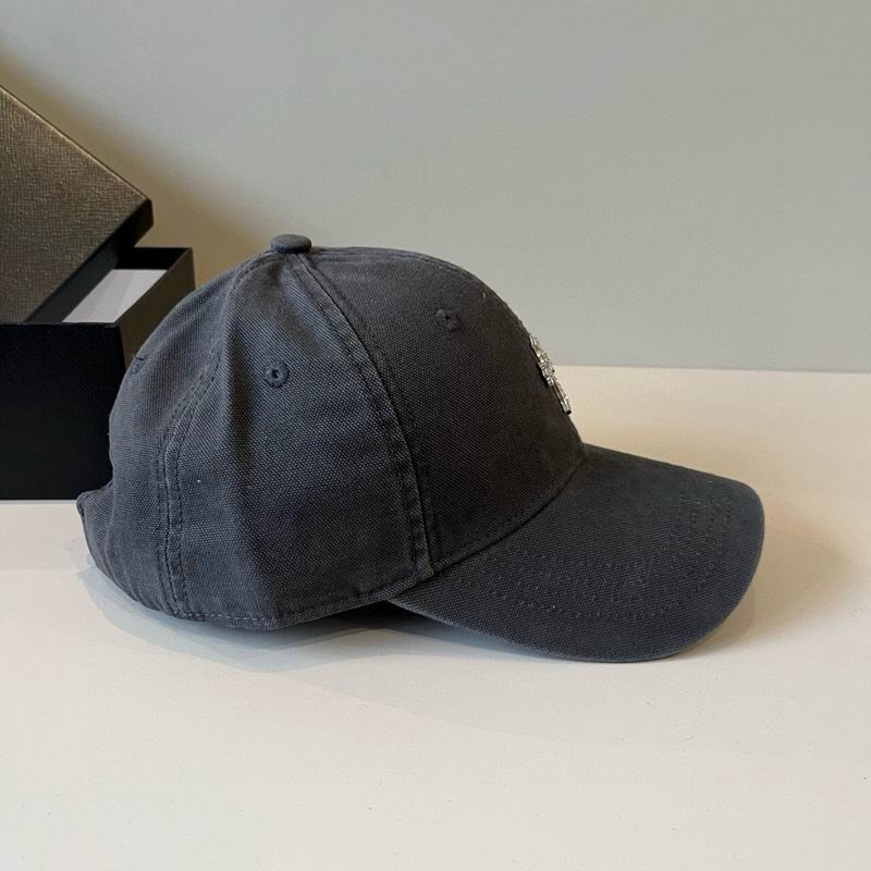 Chrome Hearts Cap (1073)