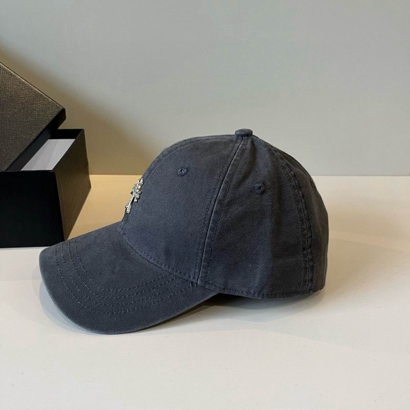 Chrome Hearts Cap (1074)