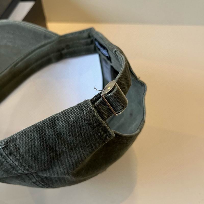 Chrome Hearts Cap (1078)