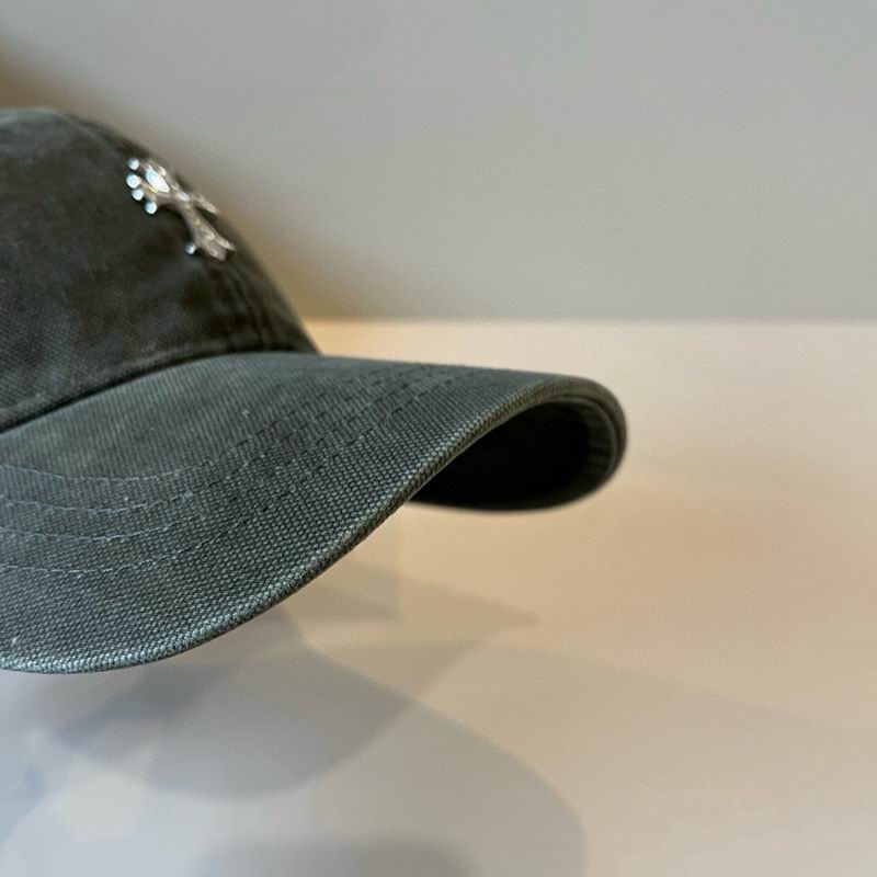 Chrome Hearts Cap (1079)
