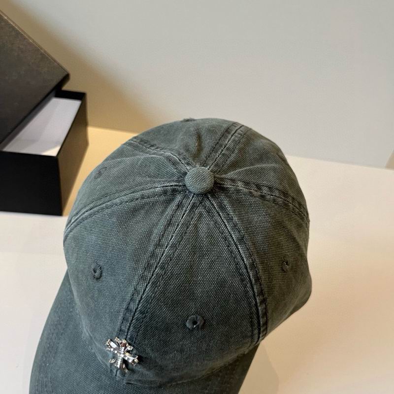 Chrome Hearts Cap (1080)