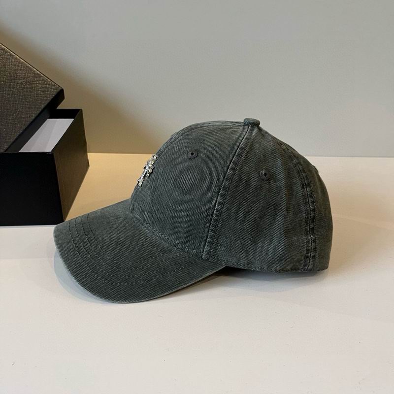 Chrome Hearts Cap (1083)