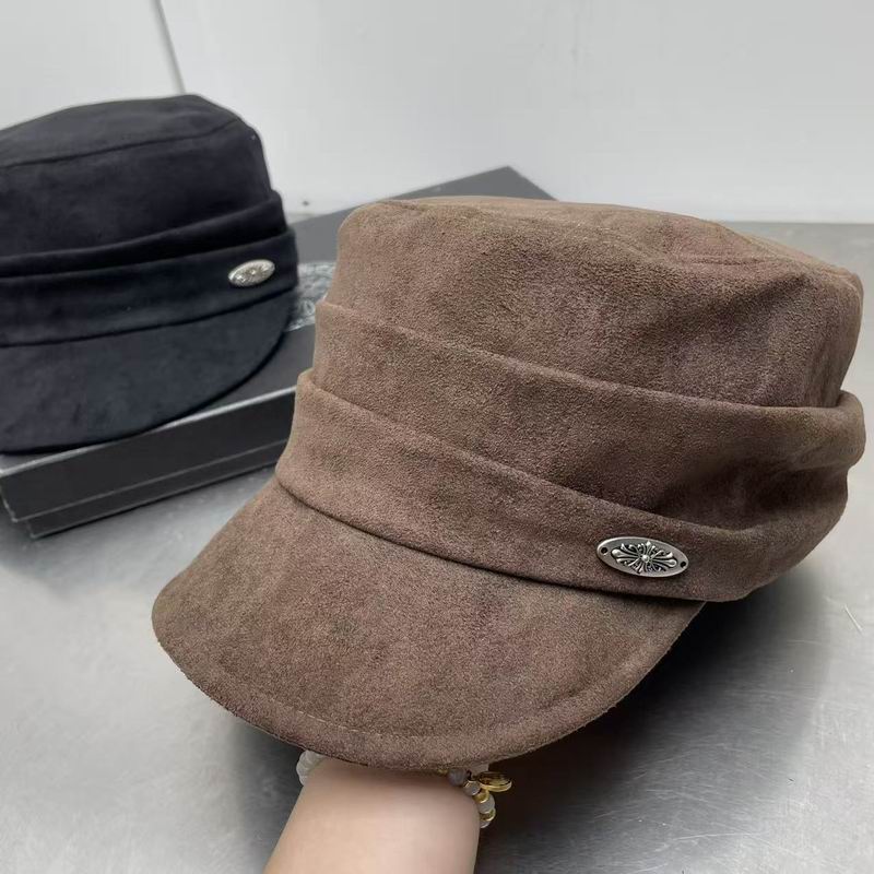 Chrome Hearts Cap (130)