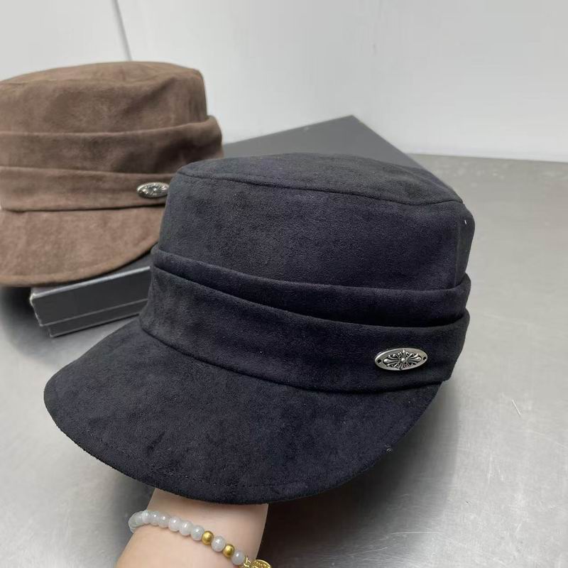 Chrome Hearts Cap (131)