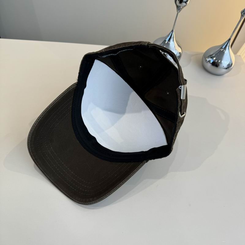 Chrome Hearts Cap (148)