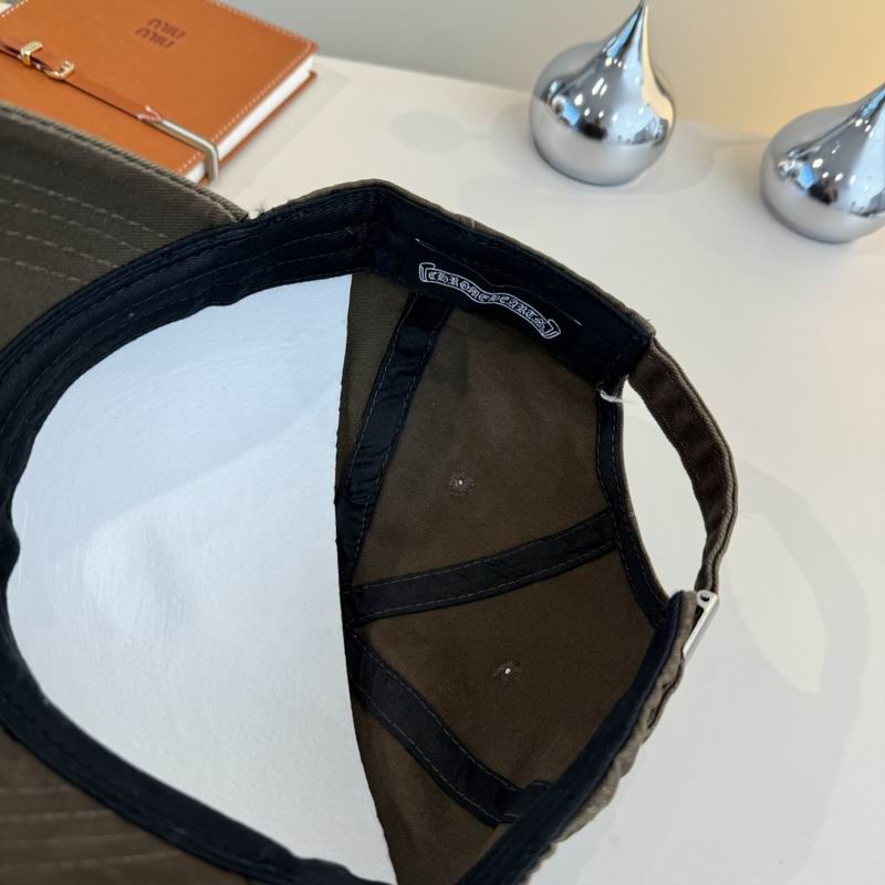 Chrome Hearts Cap (150)