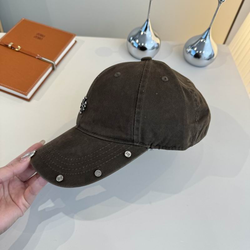 Chrome Hearts Cap (152)