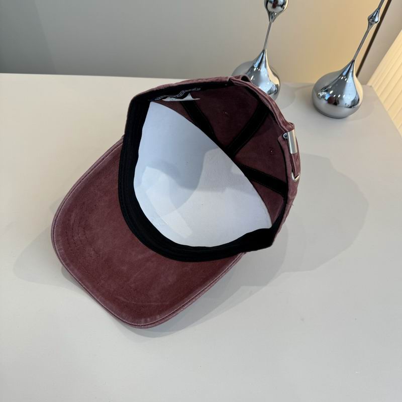 Chrome Hearts Cap (159)