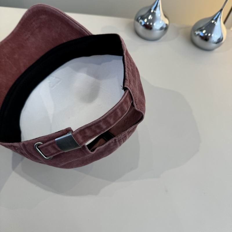 Chrome Hearts Cap (160)