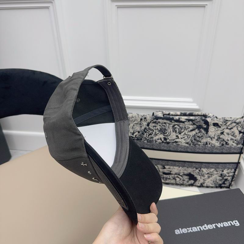 Chrome Hearts Cap (19)