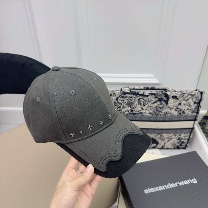 Chrome Hearts Cap (20)
