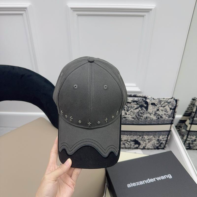 Chrome Hearts Cap (21)