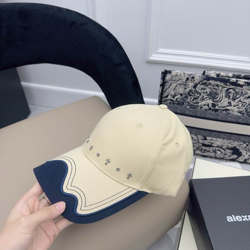 Chrome Hearts Cap (24)