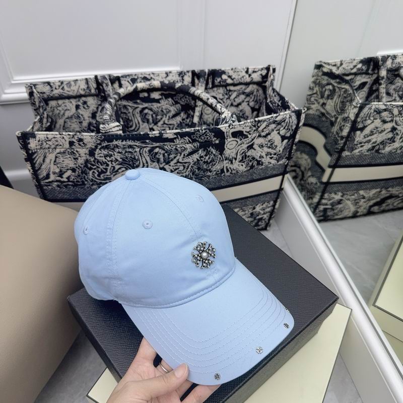 Chrome Hearts Cap (29)