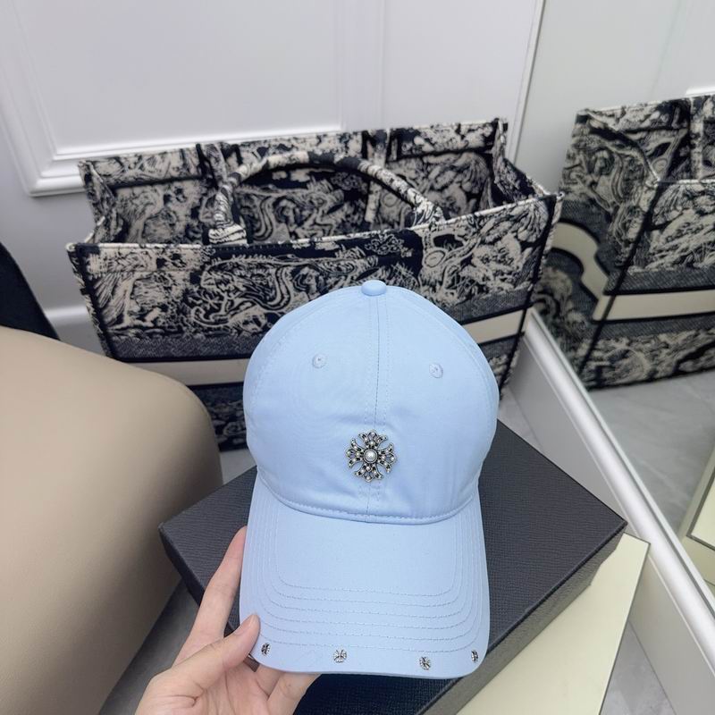 Chrome Hearts Cap (30)