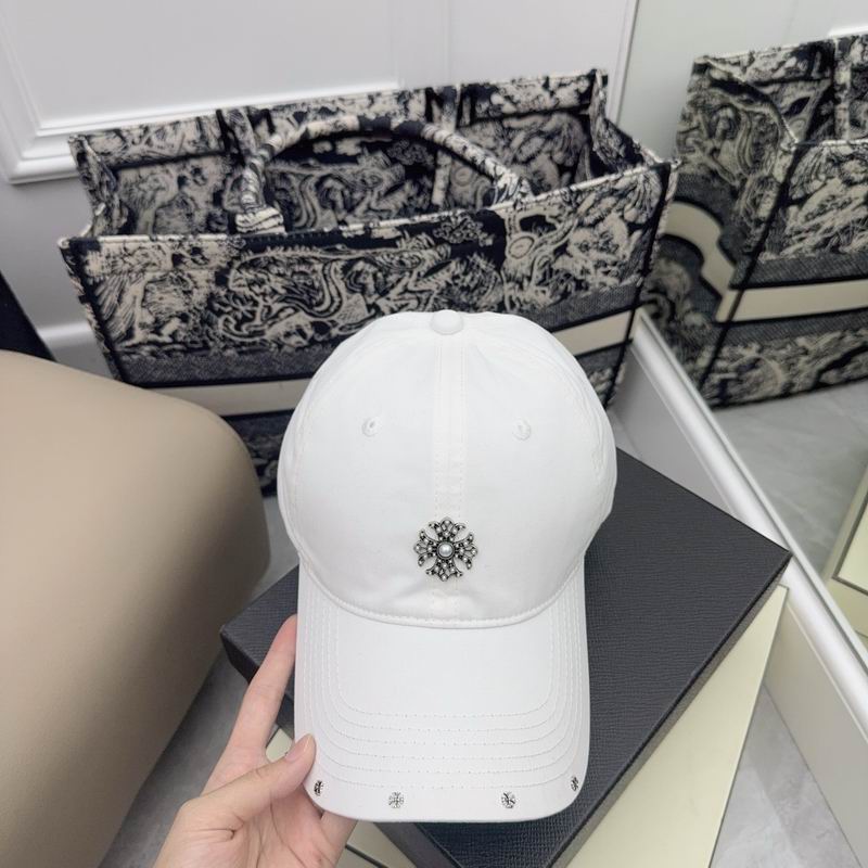 Chrome Hearts Cap (34)
