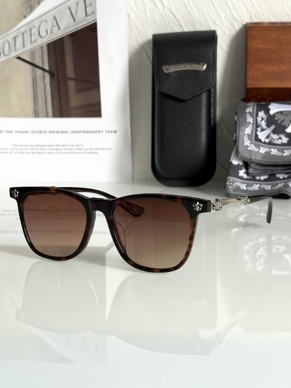 Chrome Hearts GILE 52-19-156 b03