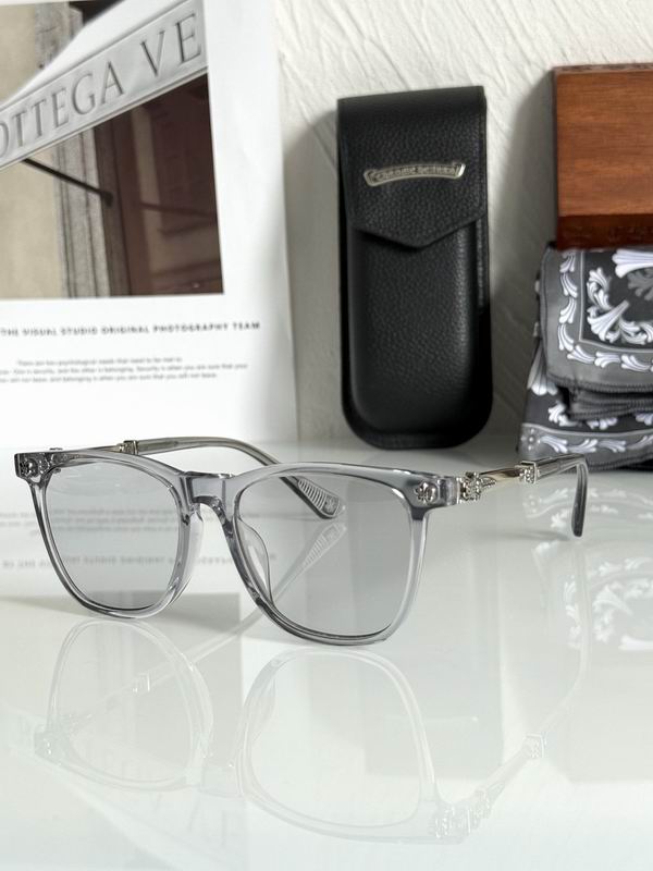 Chrome Hearts GILE 52-19-156 b04