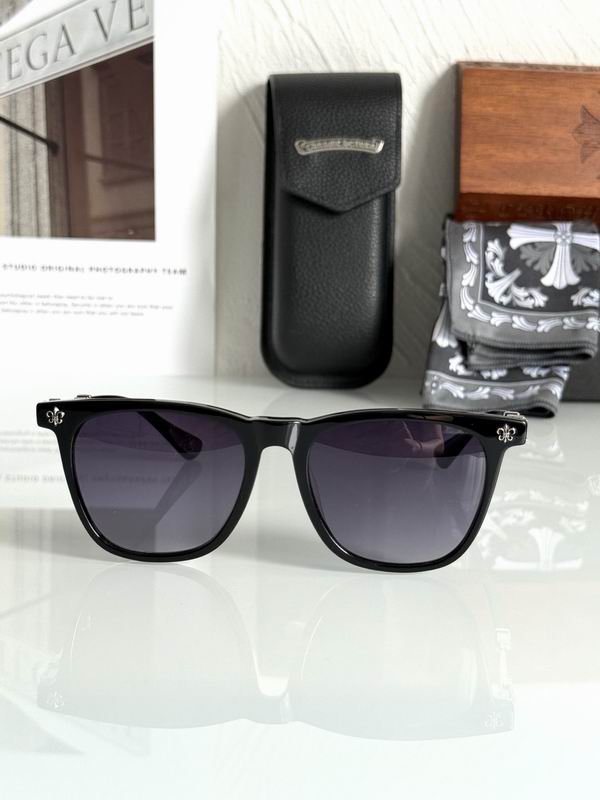 Chrome Hearts GILE 52-19-156 b05