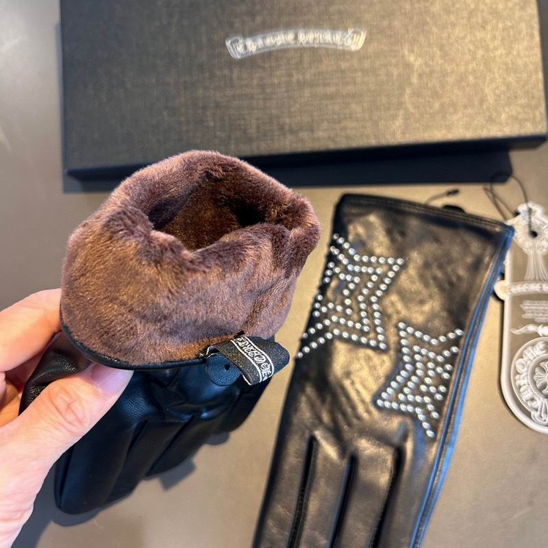 Chrome Hearts Gloves (11)