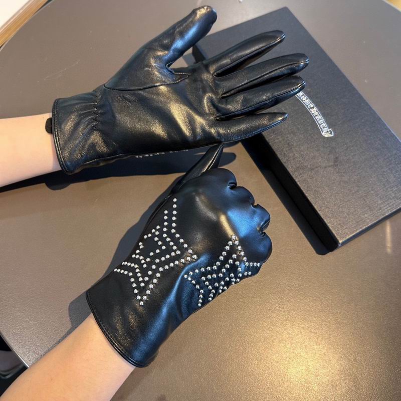 Chrome Hearts Gloves (15)