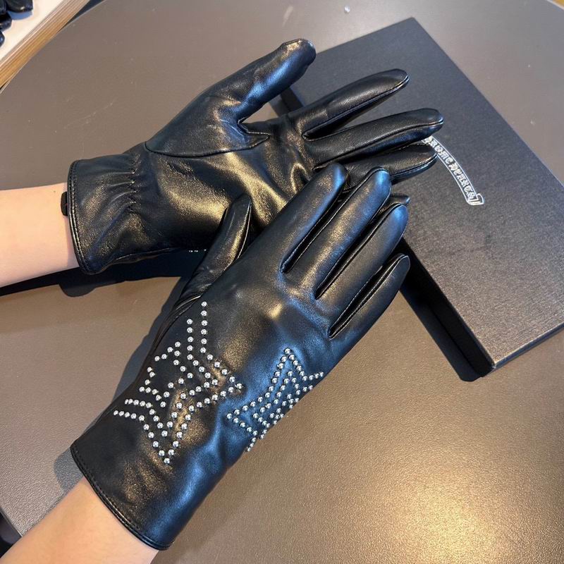 Chrome Hearts Gloves (16)