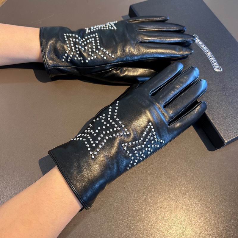 Chrome Hearts Gloves (18)