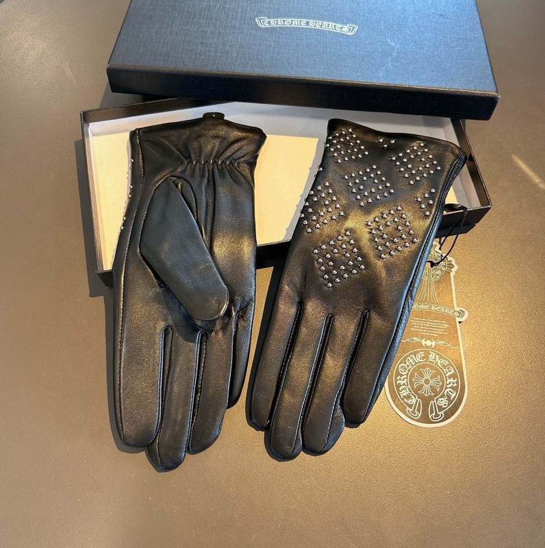 Chrome Hearts Gloves (2)