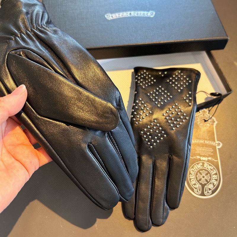 Chrome Hearts Gloves (4)