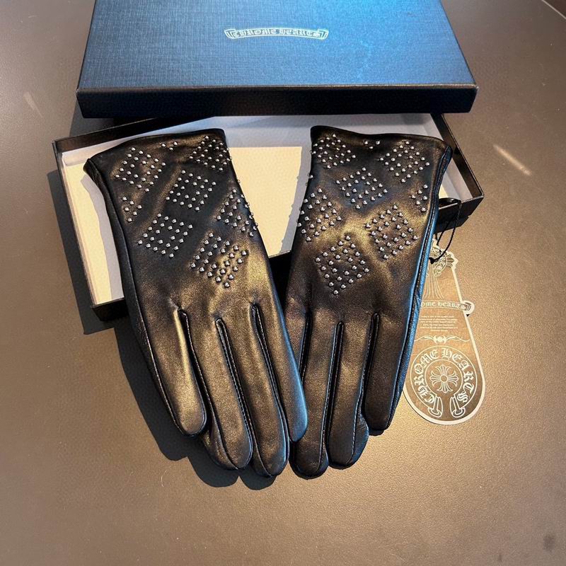 Chrome Hearts Gloves (5)