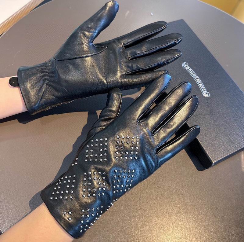 Chrome Hearts Gloves (6)
