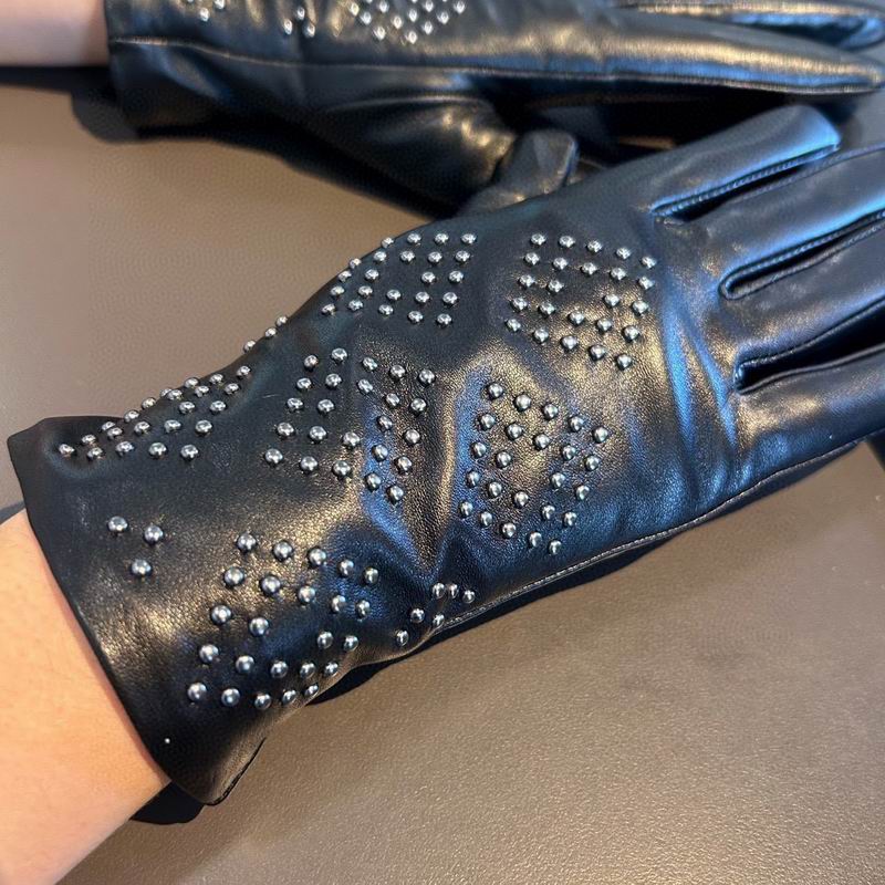 Chrome Hearts Gloves (8)