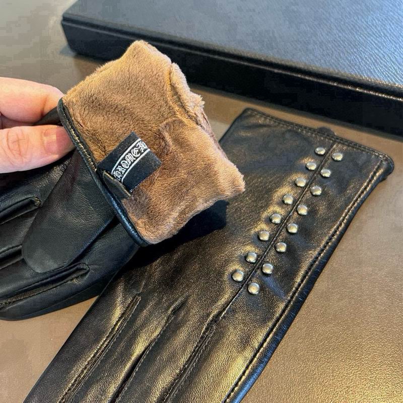 Chrome Hearts Gloves M L 17 (1)