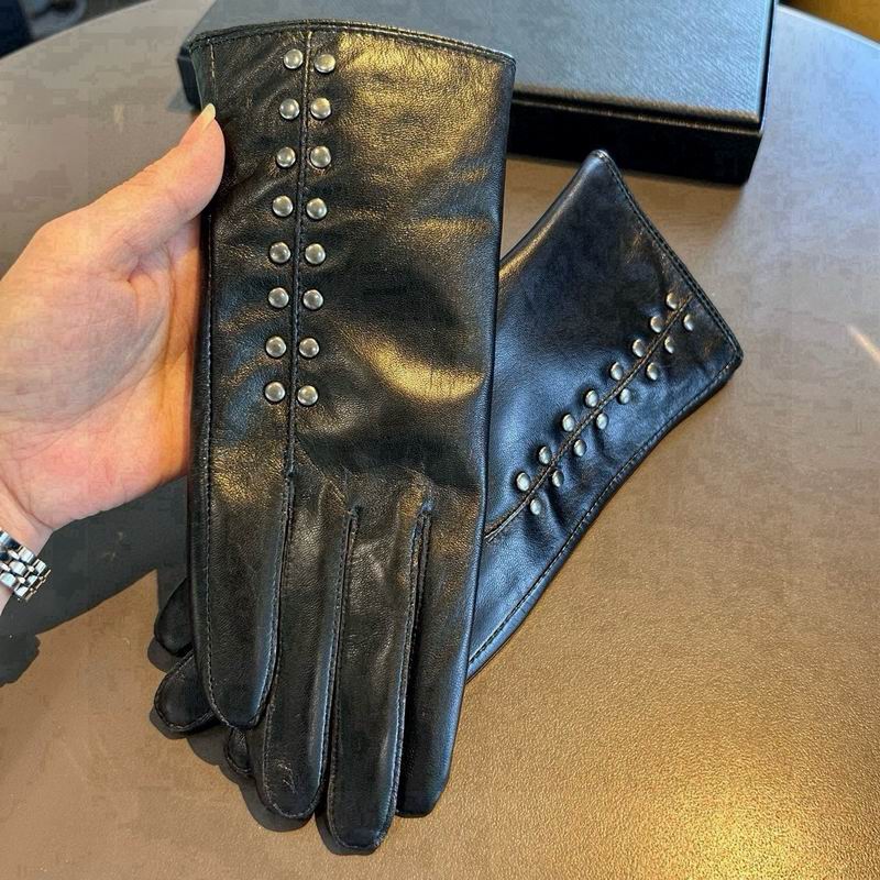 Chrome Hearts Gloves M L 17 (2)