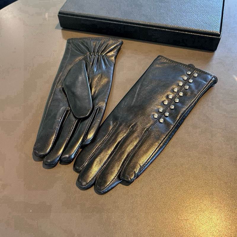 Chrome Hearts Gloves M L 17 (3)