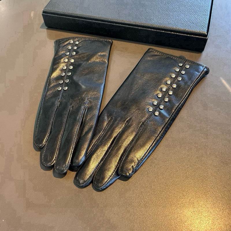 Chrome Hearts Gloves M L 17 (4)