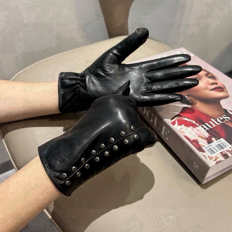 Chrome Hearts Gloves M L 17 (7)