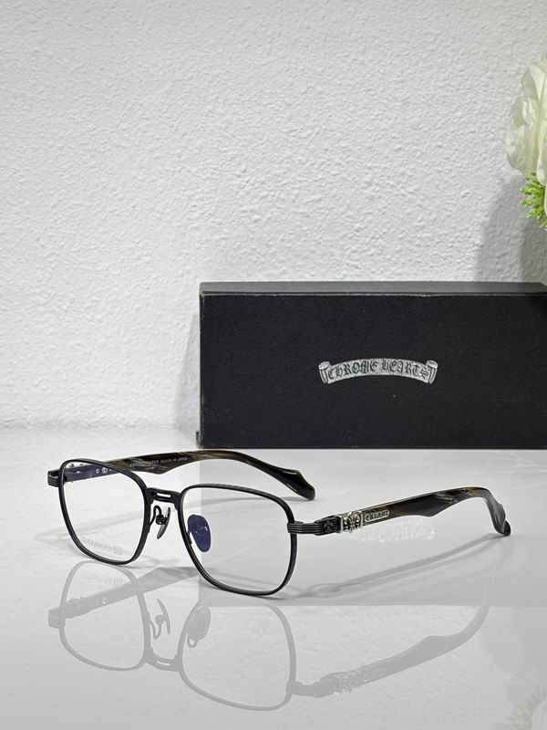 Chrome Hearts H8332 52 20-150 c01