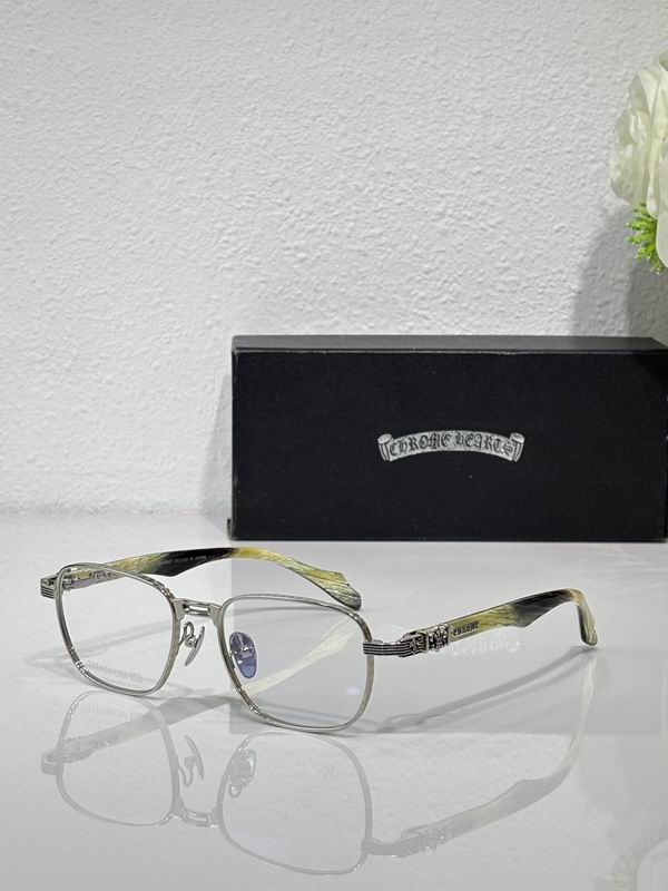 Chrome Hearts H8332 52 20-150 c03