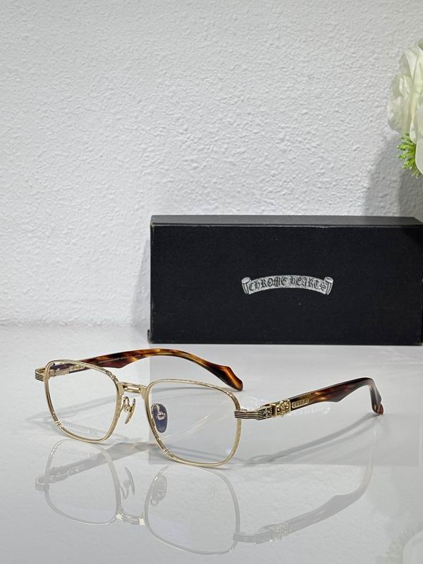 Chrome Hearts H8332 52 20-150 c04