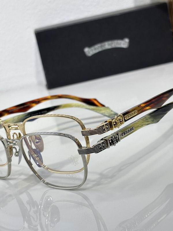 Chrome Hearts H8332 52 20-150 c06