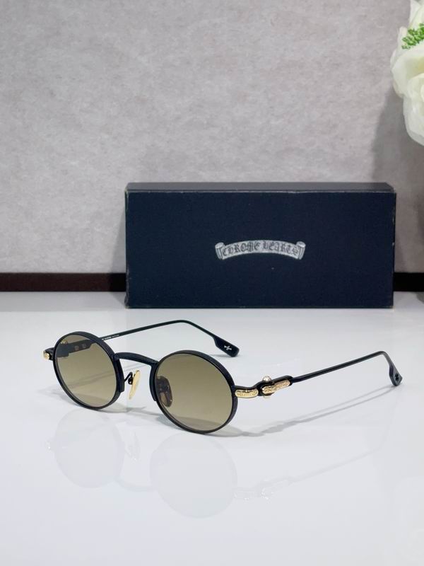 Chrome Hearts HONEYDIPPED 48-23-144 c01