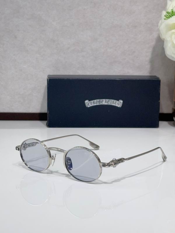 Chrome Hearts HONEYDIPPED 48-23-144 c02