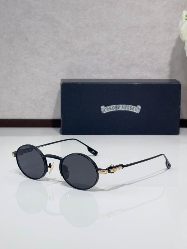 Chrome Hearts HONEYDIPPED 48-23-144 c06