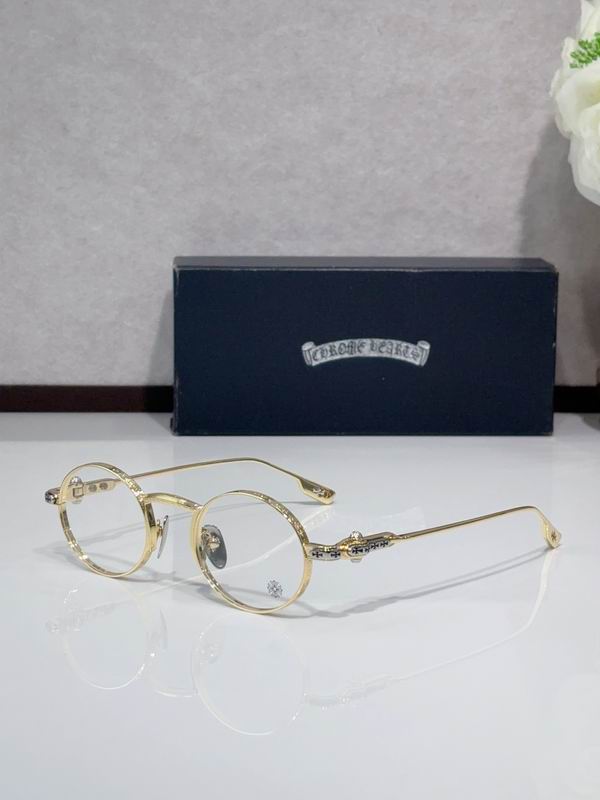 Chrome Hearts HONEYDIPPED 48-23-144 c08