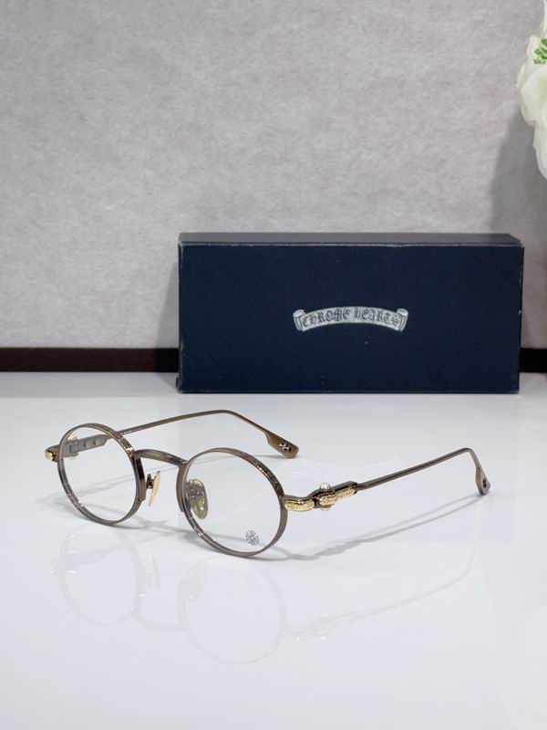 Chrome Hearts HONEYDIPPED 48-23-144 c09